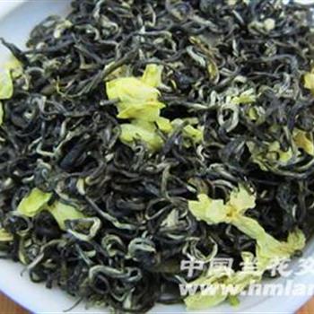 峨眉山花毛峰那个品牌好